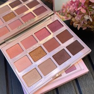 TARTE - Tartelette - Juicy Amazonian Clay Eyeshadow Palette